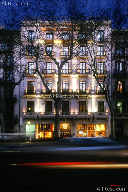 Hotel Apsis Atrium Palace 2
